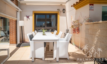 Revente - Apartment - Guardamar del Segura
