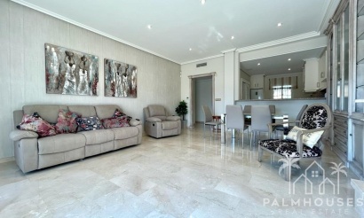 Herverkoop - Appartement - Dehesa De Campoamor - Campoamor