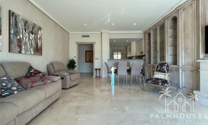 Herverkoop - Appartement - Dehesa De Campoamor - Campoamor