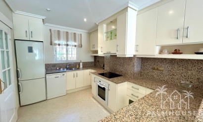 Herverkoop - Appartement - Dehesa De Campoamor - Campoamor