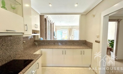 Herverkoop - Appartement - Dehesa De Campoamor - Campoamor