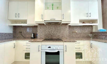Herverkoop - Appartement - Dehesa De Campoamor - Campoamor