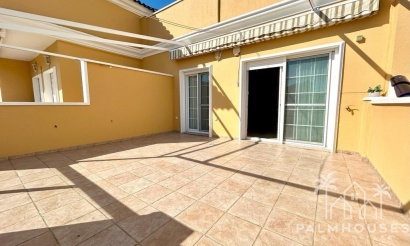 Herverkoop - Appartement - Dehesa De Campoamor - Campoamor