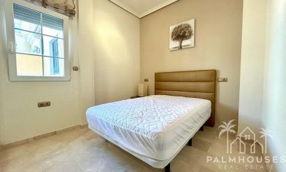 Herverkoop - Appartement - Dehesa De Campoamor - Campoamor