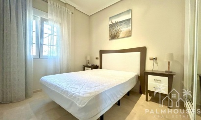 Herverkoop - Appartement - Dehesa De Campoamor - Campoamor
