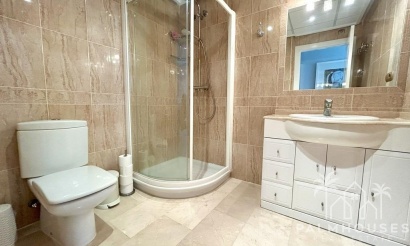 Herverkoop - Appartement - Dehesa De Campoamor - Campoamor
