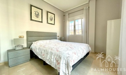 Herverkoop - Appartement - Dehesa De Campoamor - Campoamor