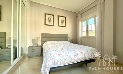 Herverkoop - Appartement - Dehesa De Campoamor - Campoamor