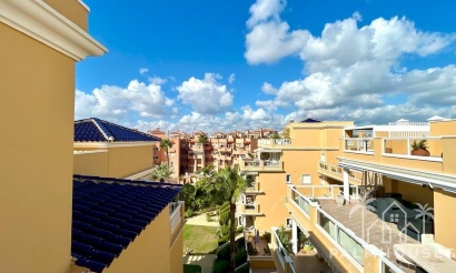 Herverkoop - Appartement - Dehesa De Campoamor - Campoamor