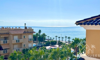 Herverkoop - Appartement - Dehesa De Campoamor - Campoamor