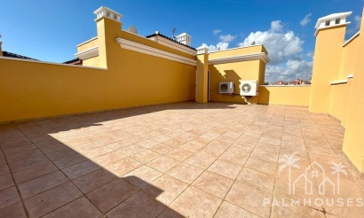 Herverkoop - Appartement - Dehesa De Campoamor - Campoamor