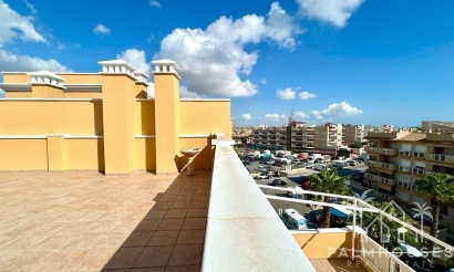 Herverkoop - Appartement - Dehesa De Campoamor - Campoamor