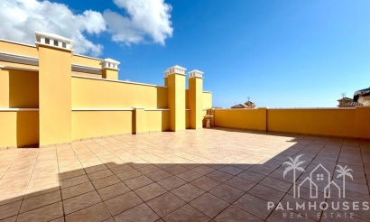 Herverkoop - Appartement - Dehesa De Campoamor - Campoamor