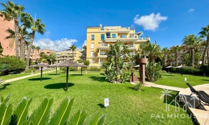 Herverkoop - Appartement - Dehesa De Campoamor - Campoamor