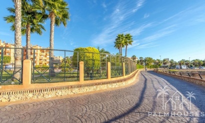 Herverkoop - Appartement - Dehesa De Campoamor - Campoamor