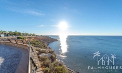 Herverkoop - Appartement - Dehesa De Campoamor - Campoamor
