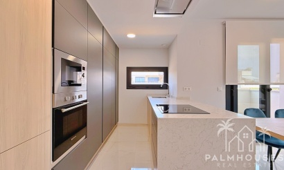 Venta - Apartment - Orihuela - Inland