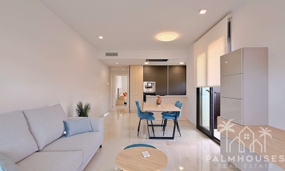 Venta - Apartment - Orihuela - Inland