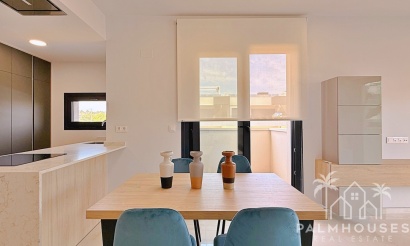 Venta - Apartment - Orihuela - Inland