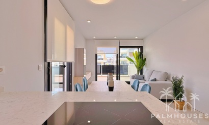 Venta - Apartment - Orihuela - Inland