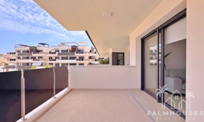 Venta - Apartment - Orihuela - Inland