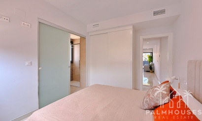 Venta - Apartment - Orihuela - Inland