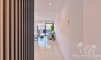 Venta - Apartment - Orihuela - Inland