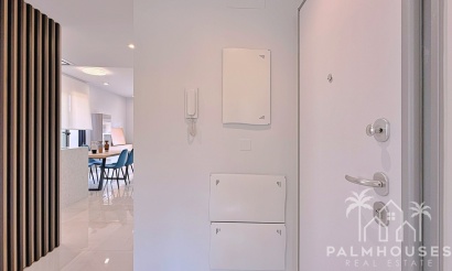 Venta - Apartment - Orihuela - Inland