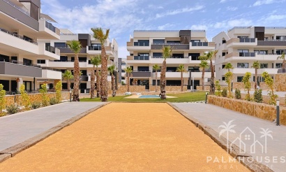 Venta - Apartment - Orihuela - Inland