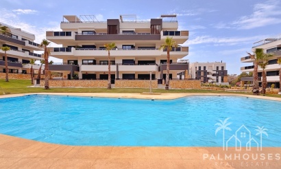 Venta - Apartment - Orihuela - Inland