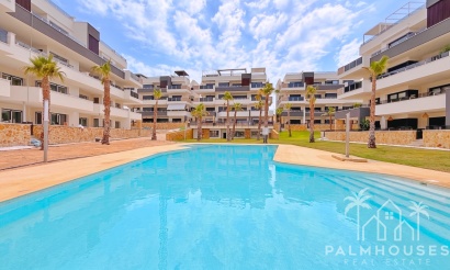 Venta - Apartment - Orihuela - Inland