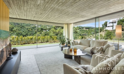 Revente - Villa - Benahavís - Costa del Sol