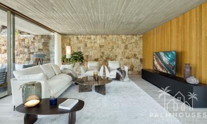 Revente - Villa - Benahavís - Costa del Sol