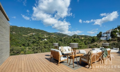 Revente - Villa - Benahavís - Costa del Sol