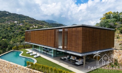 Revente - Villa - Benahavís - Costa del Sol