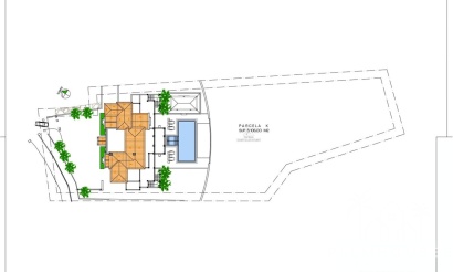 Herverkoop - Villa - Benahavís - Costa del Sol