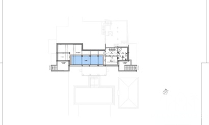 Herverkoop - Villa - Benahavís - Costa del Sol