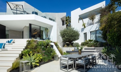 Revente - Villa - Benahavís - Costa del Sol