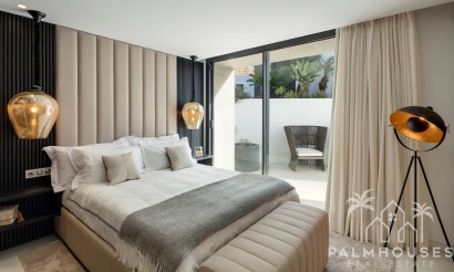 Revente - Villa - Benahavís - Costa del Sol