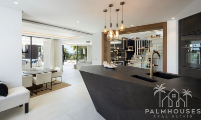 Revente - Villa - Benahavís - Costa del Sol