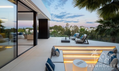 Revente - Villa - Benahavís - Costa del Sol