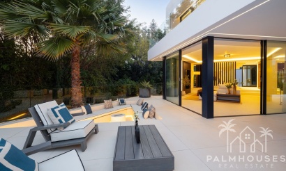 Revente - Villa - Benahavís - Costa del Sol