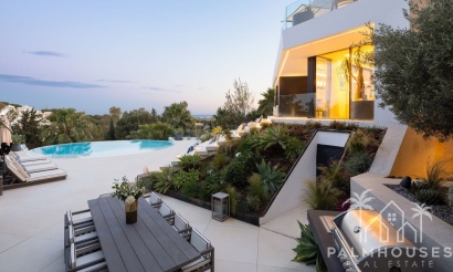 Revente - Villa - Benahavís - Costa del Sol