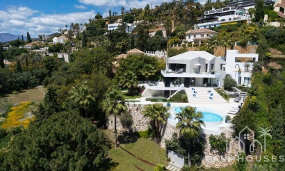 Revente - Villa - Benahavís - Costa del Sol