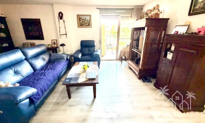 Resale - Apartments - Orihuela Costa - Costa Blanca