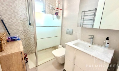 Resale - Apartments - Orihuela Costa - Costa Blanca