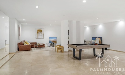 Herverkoop - Villa - Benahavís - Costa del Sol