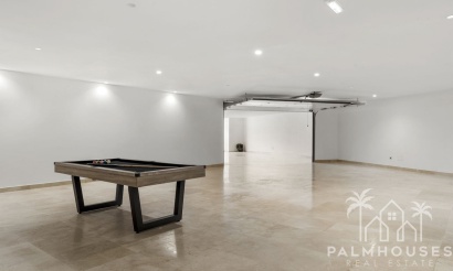 Herverkoop - Villa - Benahavís - Costa del Sol