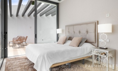 Herverkoop - Villa - Benahavís - Costa del Sol