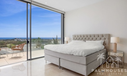 Herverkoop - Villa - Benahavís - Costa del Sol